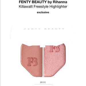 Fenty Beauty Highlighter Duo